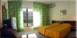 Hotel Marina Garden Ex Cap Carthage Tunis